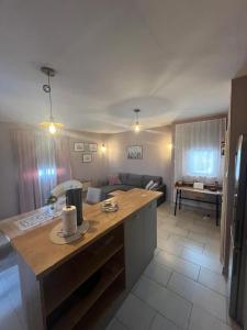 Apartman Lokvice