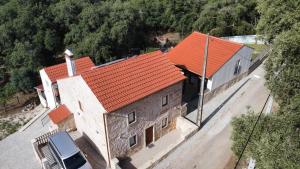 Quinta do Carvalho Cerquinho