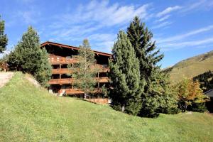 Résidence Mont Vallon - STUDIO DANS UNE RESIDENCE CALME AVEC PARKING PRIVATIF MAE-7688