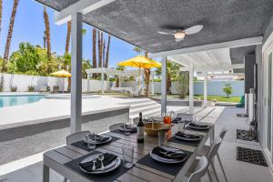 Enchanting Escudero by ACME House Company