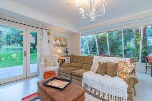 Rosa Casa Vale do Bosque