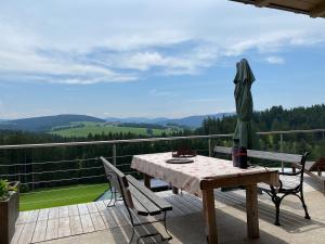 Alm Chalet on Mondsee Mountain, pets welcome!