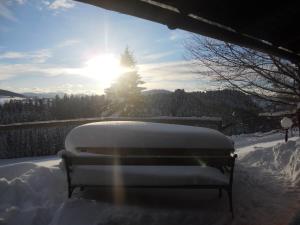 Alm Chalet on Mondsee Mountain, pets welcome!