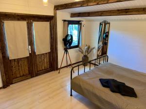 Baltic Beach Charm Tiny House C