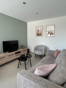 Vakantiewoning Laurijn