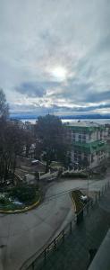 departamento céntrico bariloche