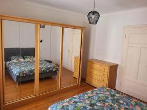 Logement proche des thermes