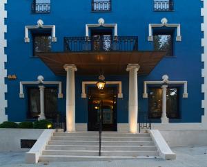 Balneario Font Vella- Adults Only