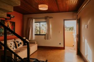 Vila Astra - jacuzzi gigante, telão 120 polegadas, próximo de tudo