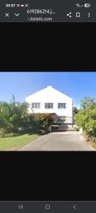 Whale Tale near Kite Beach