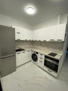 Апартаменты Кабакум