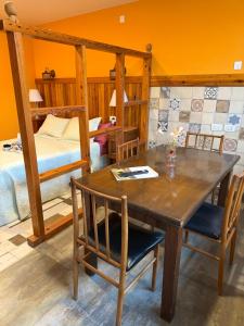 Hotel de campo Haras Los Abuelos