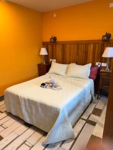 Hotel de campo Haras Los Abuelos