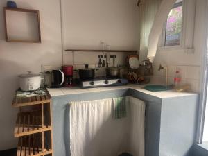 Takasira Appart Hotel centre ville