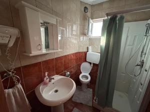 Apartman Buljarica-Bačvice 1