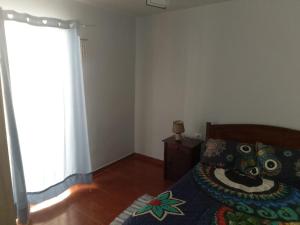 La Higuera del Picaflor