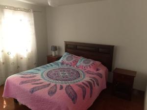 La Higuera del Picaflor