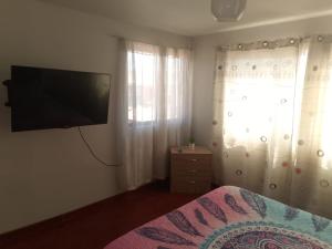 La Higuera del Picaflor