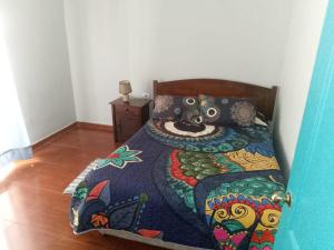 La Higuera del Picaflor