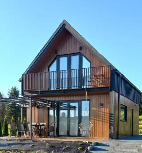 Domek Noclegowy JoWish