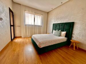 Villa ARGANA 6 chambres avec piscine jacuzzi et hammam à Argan Golf 10 min du centre