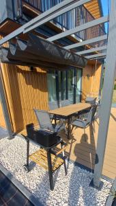 Domek Noclegowy JoWish