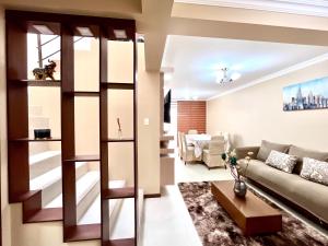 Casa Equipada Portal Bellavista Riobamba