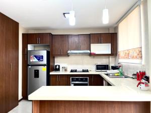 Casa Equipada Portal Bellavista Riobamba