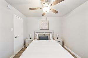 The Charlie 4147 I Spacious and Comfy 1 Bed 1 Bath