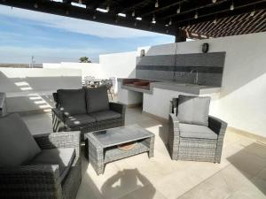 Buenos Aires Villa 6