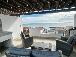 Buenos Aires Villa 6