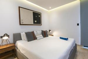 Moderno Depa 2BR con Alberca en Rooftop 5ta Avenida