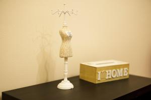 Chic Apartment in Historical City Center