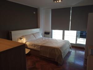 Monoambiente Ambrosio