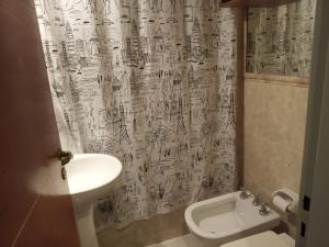 Monoambiente Ambrosio