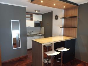 Monoambiente Ambrosio