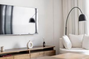 Departamento en Palermo Studio Self Check-In 109