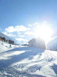 Chalets Du Thabor - 2 pièces 4 personnes idéalement situé MAE-2953