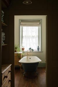 The Wine Merchants House in Chipping Norton