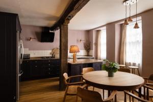 The Wine Merchants House in Chipping Norton