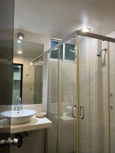 Hotel Alcazar Poza Rica, Centro