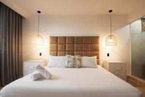 Beach Apartment at Nikki Residences 2 Bedroom