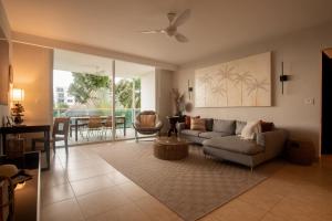 Beach Apartment At Nikki Residences 2 Bedroom