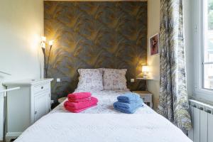 La Terrasse de Bracco