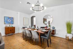 Mirador Desert Oasis by ACME House Company