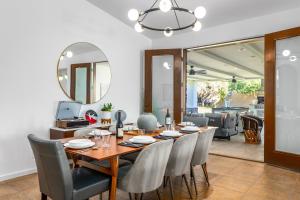 Mirador Desert Oasis by ACME House Company