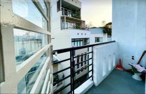 Căn hộ phòng trọ BHA