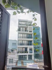 Căn hộ phòng trọ BHA