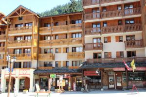 Résidence Les Melezets 1 - LES MELEZETS - ME1453 MAE-3079