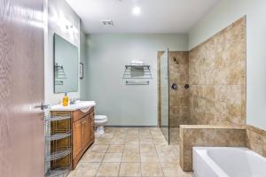 Denim Lofts-3BR DWTN Loft-Parking-Laundry 4A